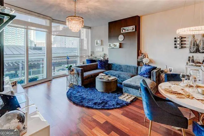 3325 Piedmont Road Ne #1509, Atlanta, GA 30305 - #2