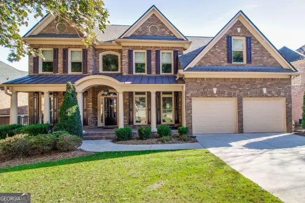 5511 Highland Preserve Drive, Mableton, GA 30126