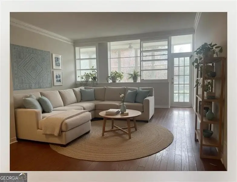 3060 Pharr Court North Nw #123, Atlanta, GA 30305 - Image #1