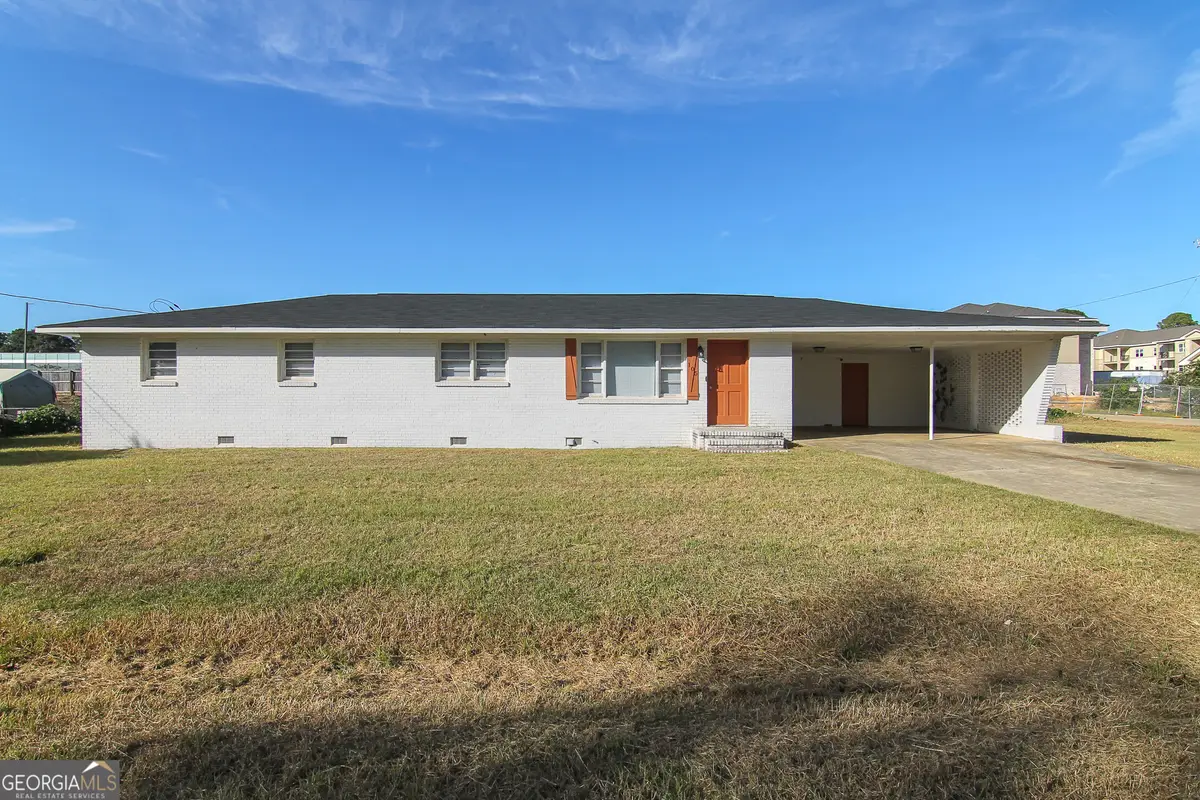 105 Maxwell Drive, Warner Robins, GA 31088 - Image #1