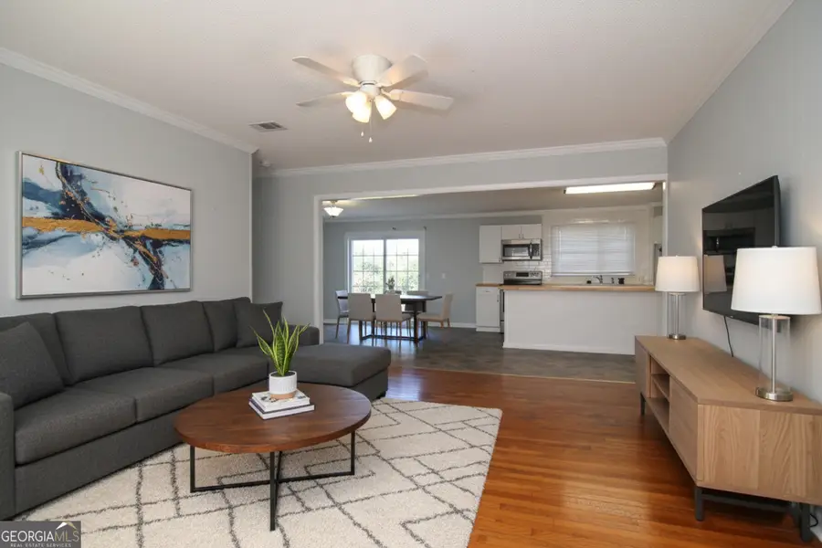 105 Maxwell Drive, Warner Robins, GA 31088 - Image #3