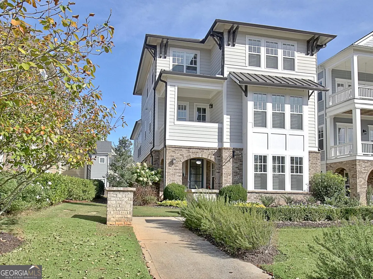 103 Bandon Way, Peachtree City, GA 30269 - Image #1