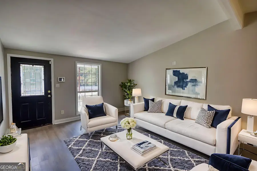 1506 Ravenel Road, Conley, GA 30288 - Image #2