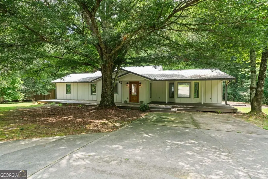 7580 Blacks Mill Road, Dawsonville, GA 30534 - #3