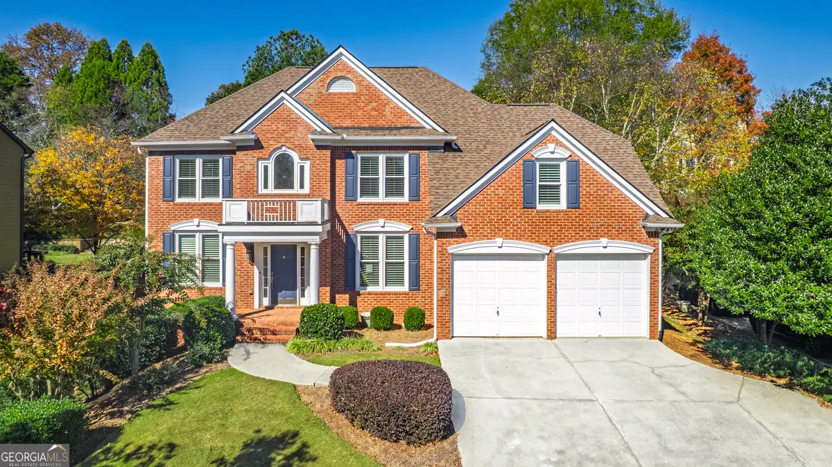 1355 Chattahoochee Run Drive, Suwanee, GA 30024 - Image #1
