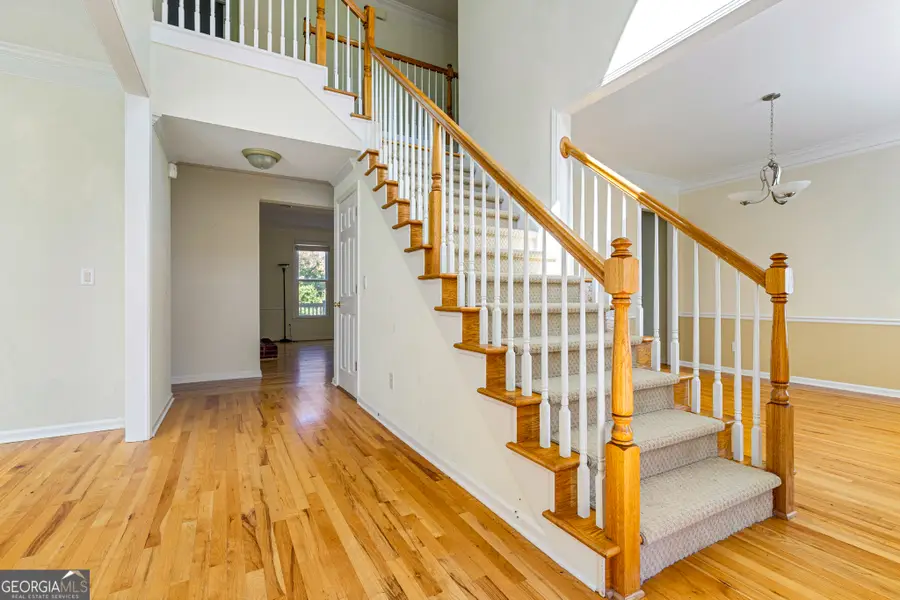 1355 Chattahoochee Run Drive, Suwanee, GA 30024 - Image #3