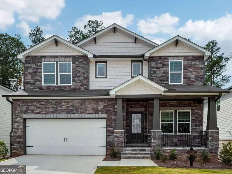 131 Martin Spring Road, Lawrenceville, GA 30045 - Image #2