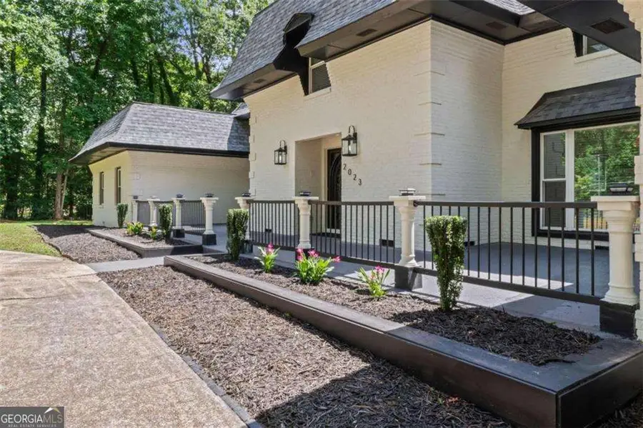 2023 Stoneleigh Drive, Stone Mountain, GA 30087 - Image #3