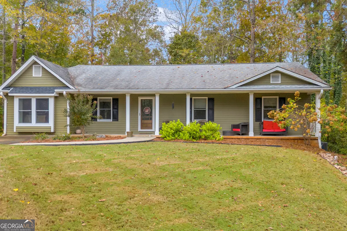 619 Watson Street, Toccoa, GA 30577 - Image #1