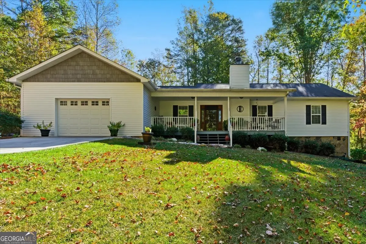 1025 Campground Road, Waco, GA 30182 - Image #1