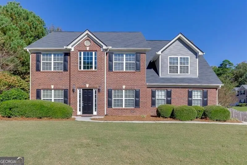 926 Red Wolf Court, Dacula, GA 30019 - Image #1