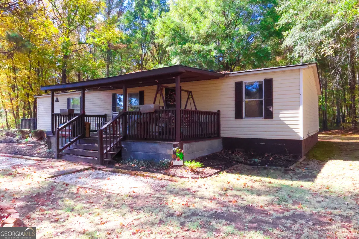 1424 Al Roberts Road, Senoia, GA 30276 - Image #1
