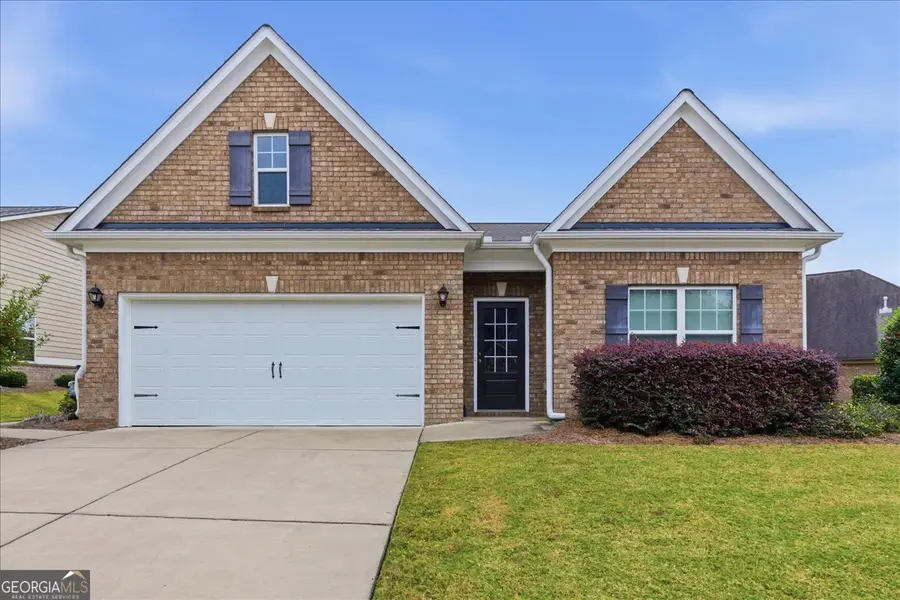 112 Willowbrook Drive, Calhoun, GA 30701 - Image #2