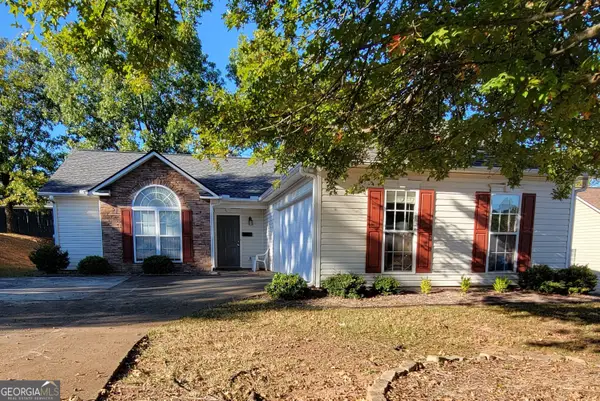 107 Dixie Creek Drive, Lagrange, GA 30240