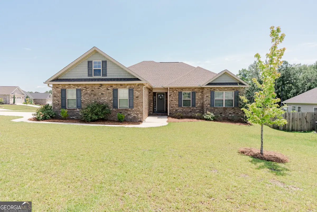 616 Woods Edge Way, Warner Robins, GA 31088 - Image #1