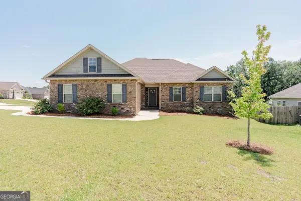 616 Woods Edge Way, Warner Robins, GA 31088