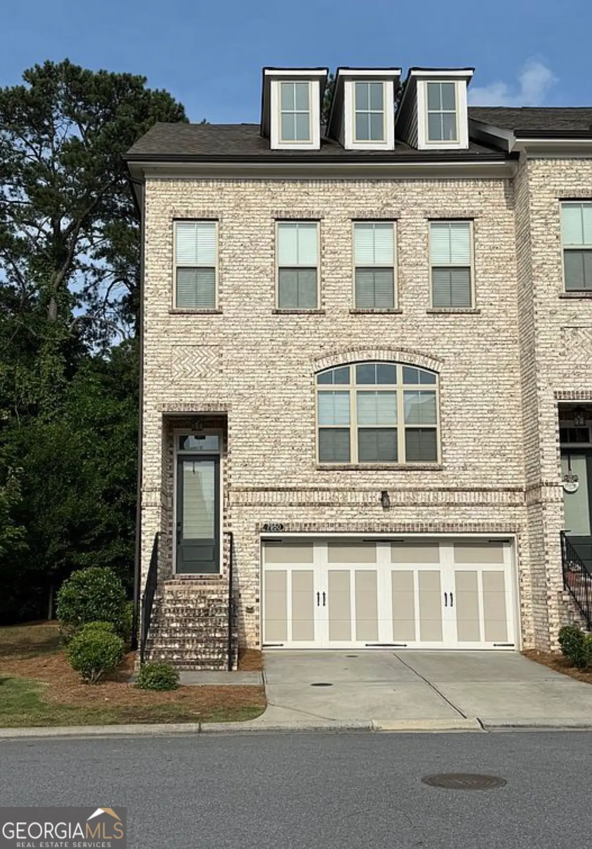 7950 Laurel Creek Drive, Johns Creek, GA 30024 - Image #1