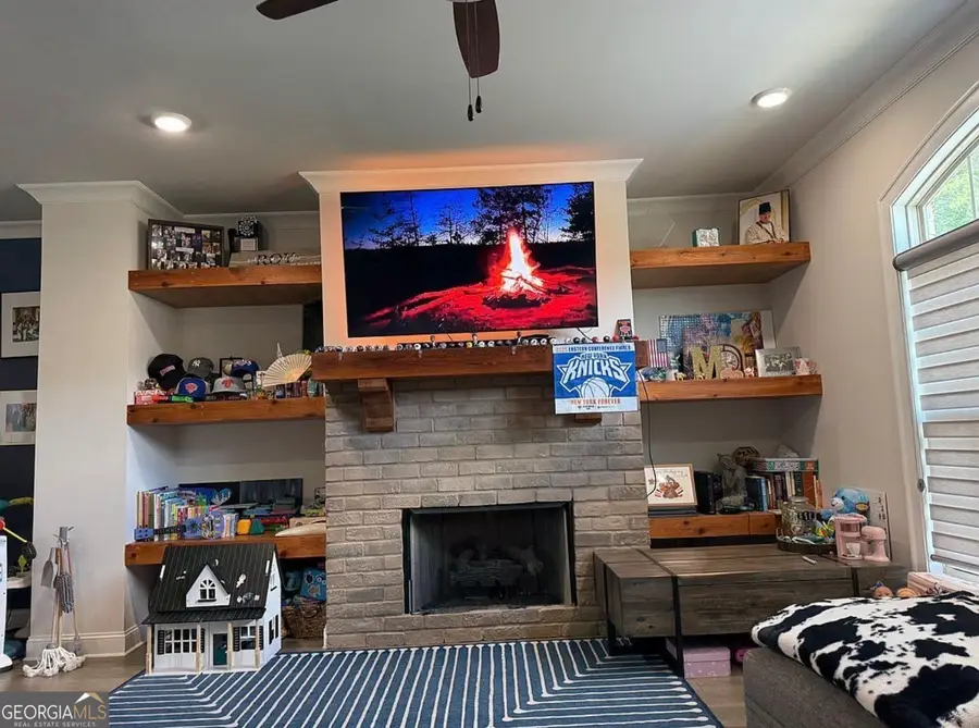 7950 Laurel Creek Drive, Johns Creek, GA 30024 - Image #2