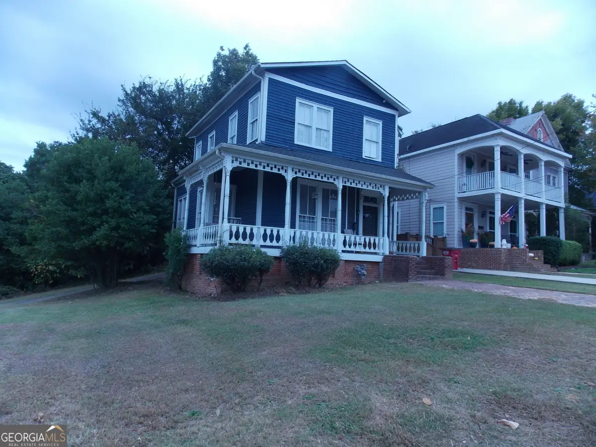218 Orange Street, Macon, GA 31201 - Image #1