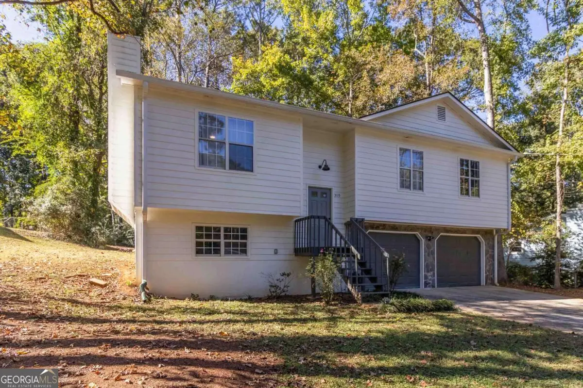 3119 Freedom Court, Douglasville, GA 30135 - Image #1