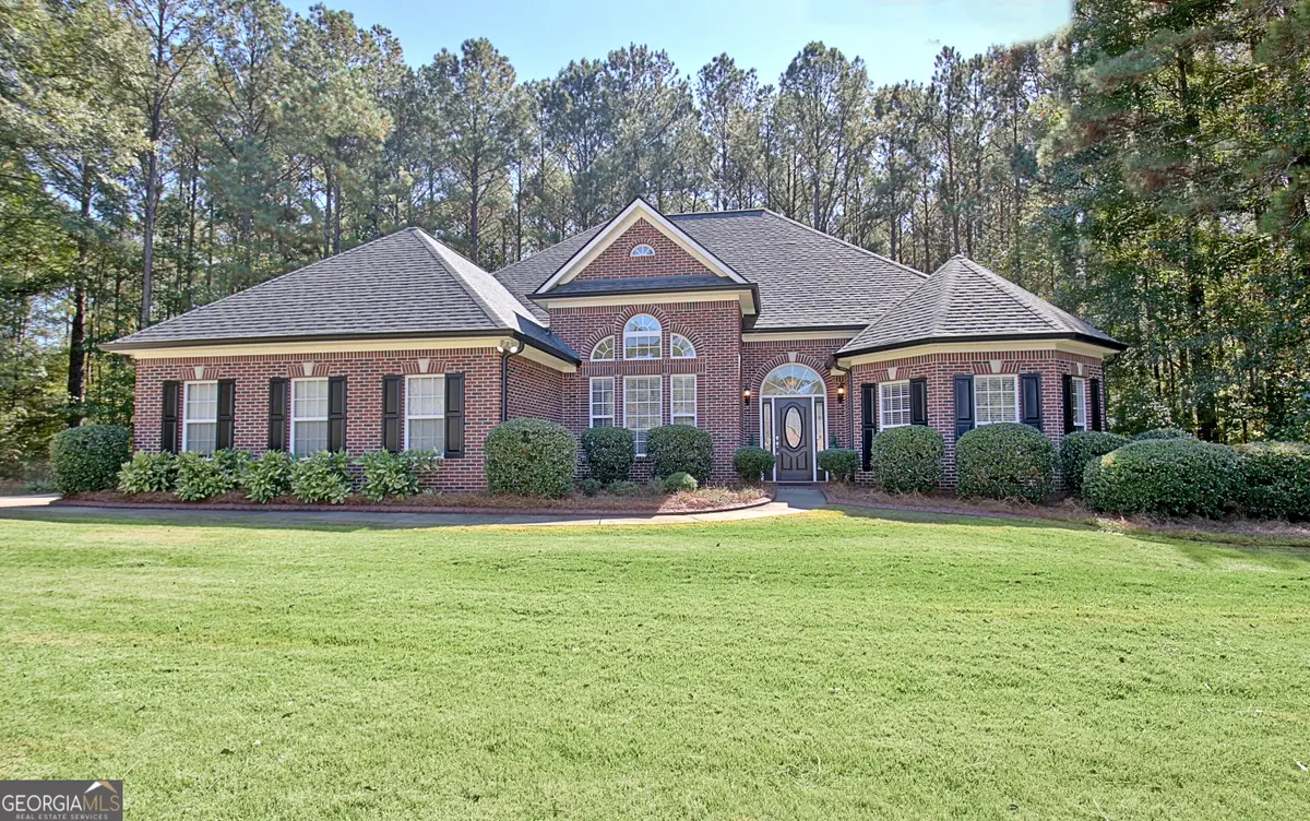 10 Posey Ridge Court, Newnan, GA 30265 - Image #1
