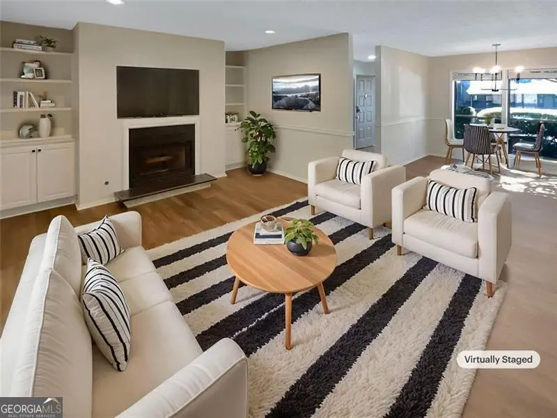 1405 Cumberland Court, Smyrna, GA 30080 - Image #1