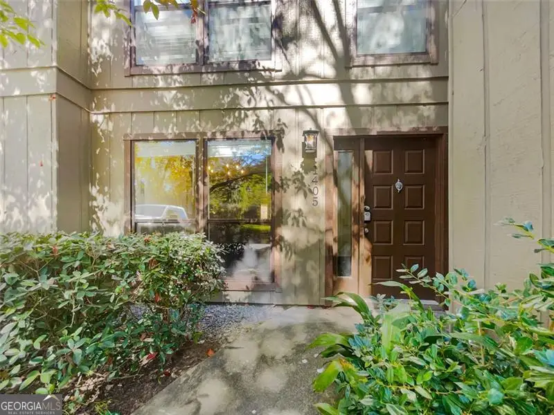 1405 Cumberland Court, Smyrna, GA 30080 - Image #3