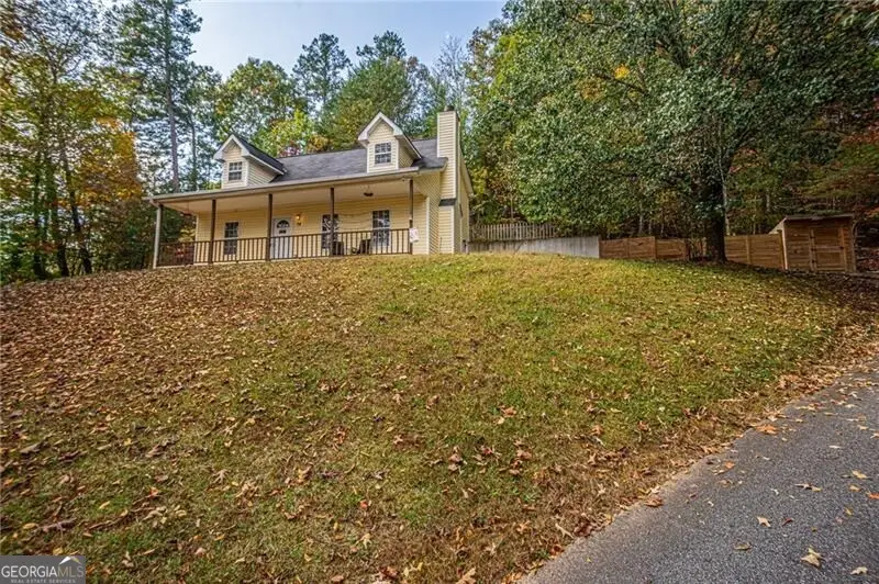 78 Etowah West Drive, Dahlonega, GA 30533 - Image #1