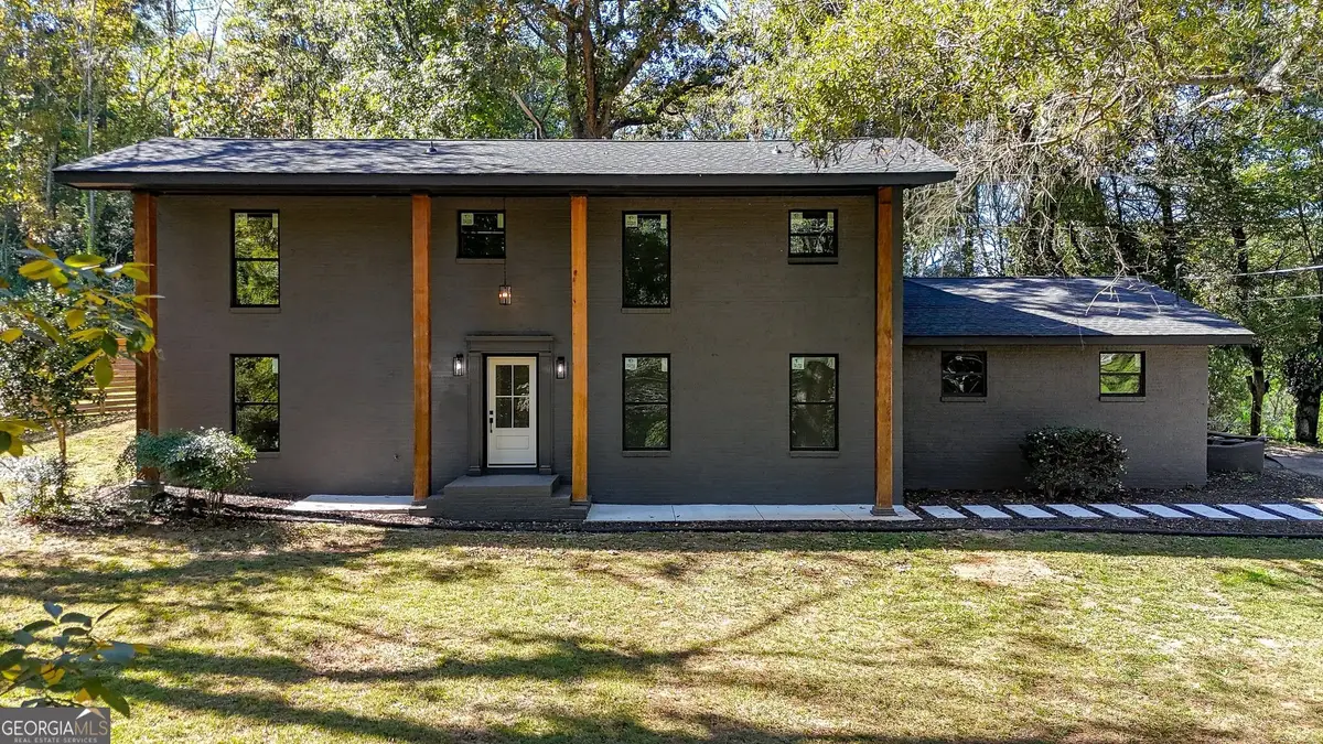 622 Pisgah Way, Calhoun, GA 30701 - Image #1