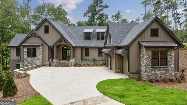 1010 Monfort Court, Greensboro, GA 30642