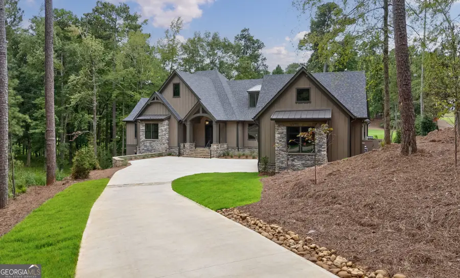 1010 Monfort Court, Greensboro, GA 30642 - Image #2