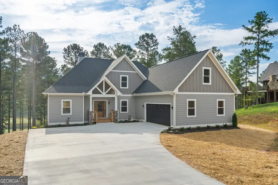 479 Sandy Lake Lane #116, Blairsville, GA 30512 - Image #2