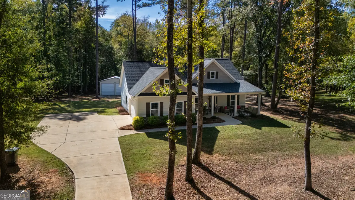 1565 Glass Bridge Road, Lagrange, GA 30240 - Image #1