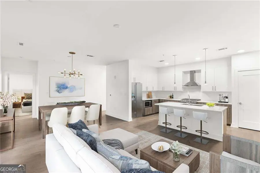 775 Juniper Street Ne #309, Atlanta, GA 30308 - Image #2