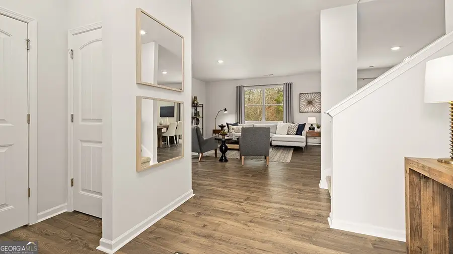 3873 Donetta Drive, Atlanta, GA 30349 - Image #2