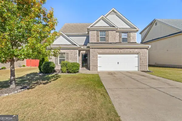 144 Aberdeen Way, Dallas, GA 30132