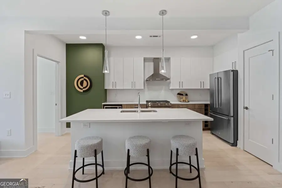 775 Juniper Street Ne #404, Atlanta, GA 30308 - Image #2