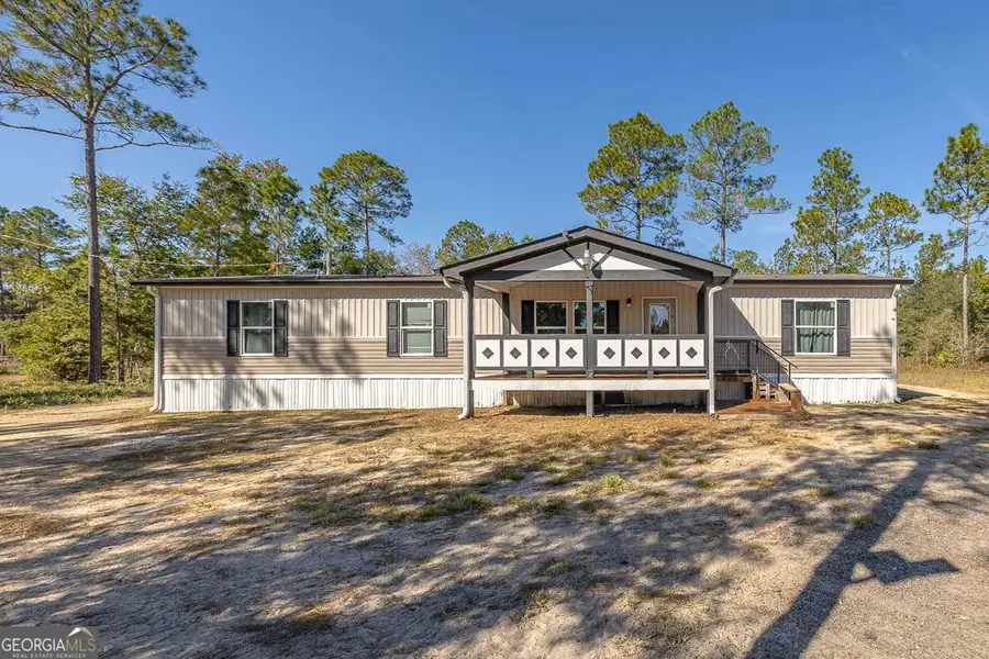 3069 Mineral Springs Road, Waynesville, GA 31566 - Image #2