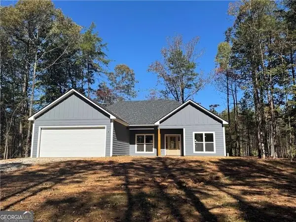 90 Kings Crossing Drive, Dawsonville, GA 30534
