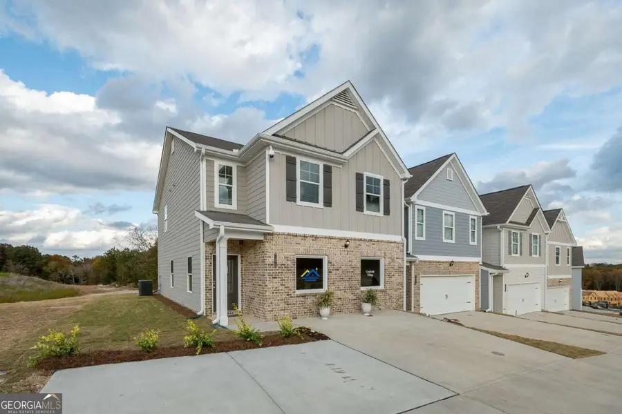 7443 Knoll Hollow Road, Lithonia, GA 30058 - Image #3