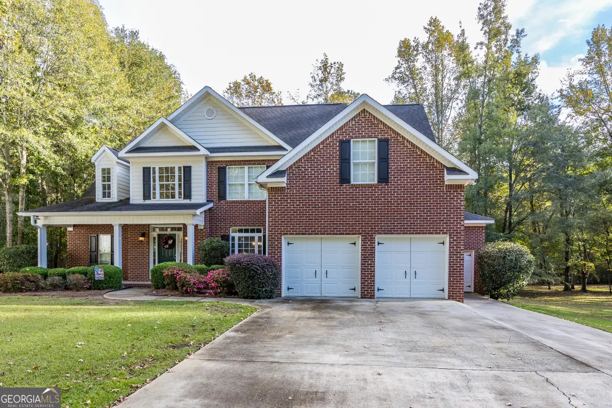 906 Huntcliffe Drive, Macon, GA 31210 - Image #1
