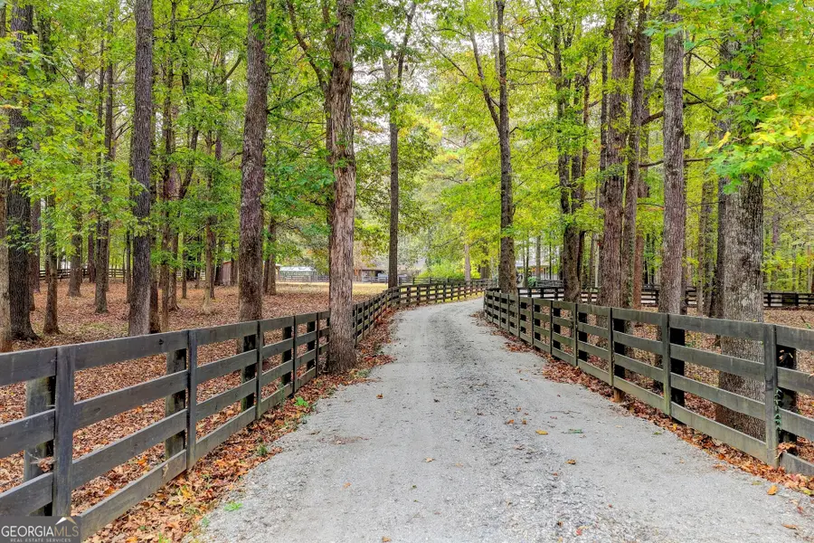 1174 Bear Creek Road, Moreland, GA 30259 - Image #2