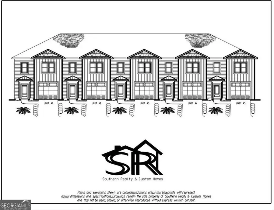 577 S Arizona, Kingsland, GA 31548 - Image #3