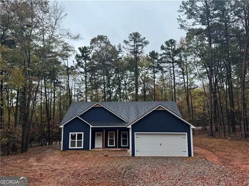 100 Kings Crossing Drive, Dawsonville, GA 30534 - Image #1