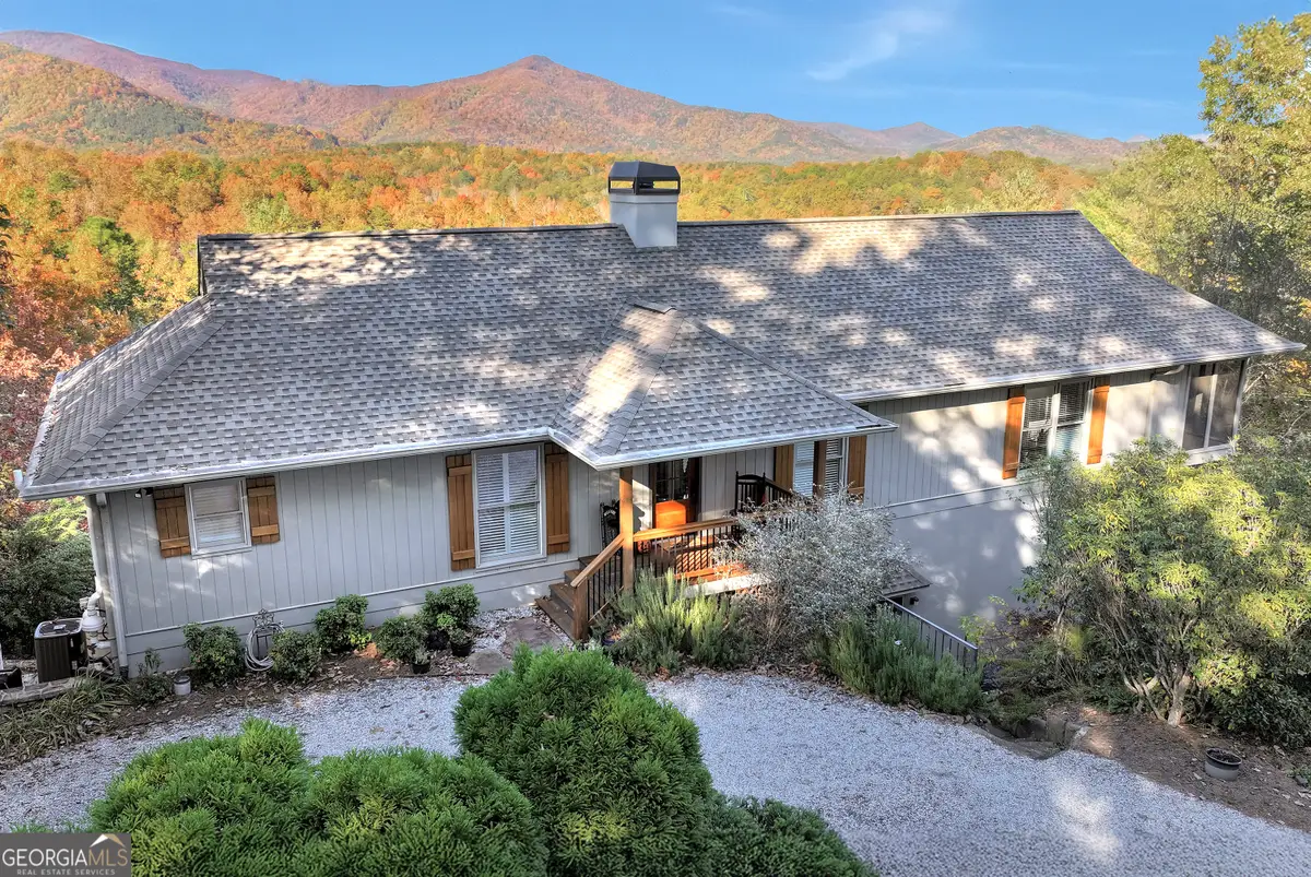 962 Woodbrier, Sautee Nacoochee, GA 30571 - Image #1