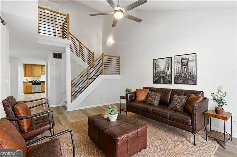 1468 Briarwood Road Ne #UNIT 303, Brookhaven, GA 30319 - Image #1