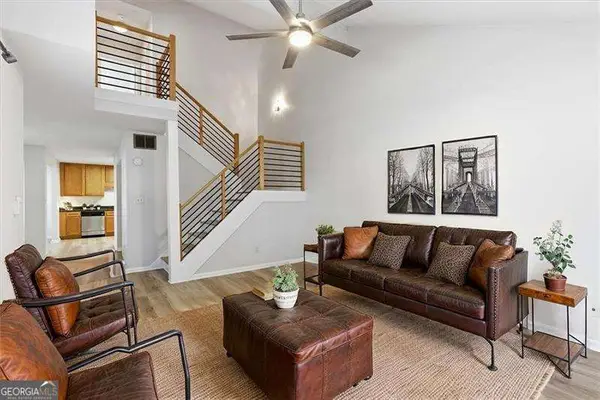 1468 Briarwood Road Ne #UNIT 303, Brookhaven, GA 30319