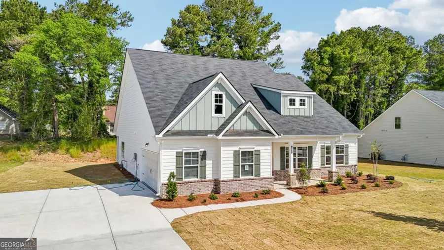 1471 Stephens View Drive, Loganville, GA 30052 - Image #2