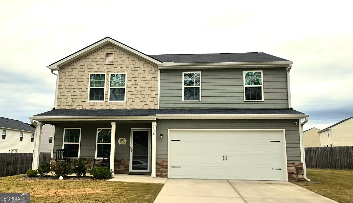 138 Catalpa Road, Milner, GA 30257 - Image #1