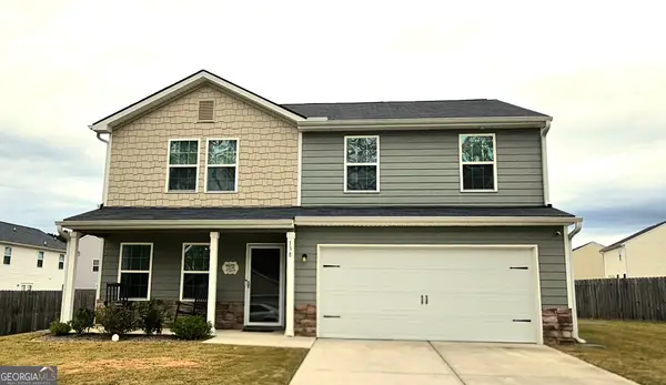 138 Catalpa Road, Milner, GA 30257